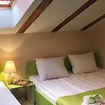 ルラ ホテル サラエヴォ