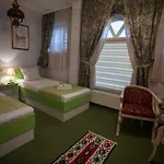 Hotel Lula Sarajevo