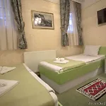 Lula Hotel Saraievo