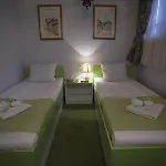 Hotel Lula Saraievo