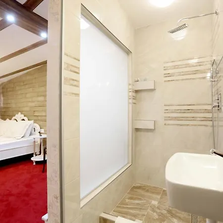 호텔 Lula 사라예보