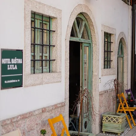 Lula Hotel