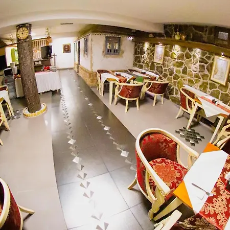 Hotel Lula 3*