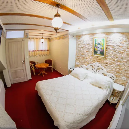 Hotel Lula