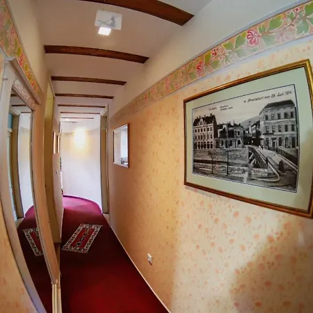 Lula Hotel Sarajevo