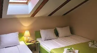 Lula Hotel Sarajevo