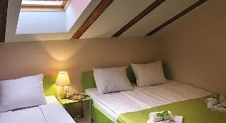 Lula Hotel Sarajevo