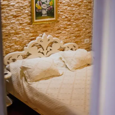 Lula 3* 사라예보