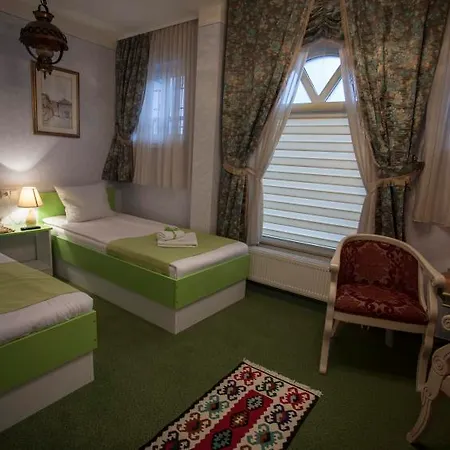 Hotel Lula Sarajevo