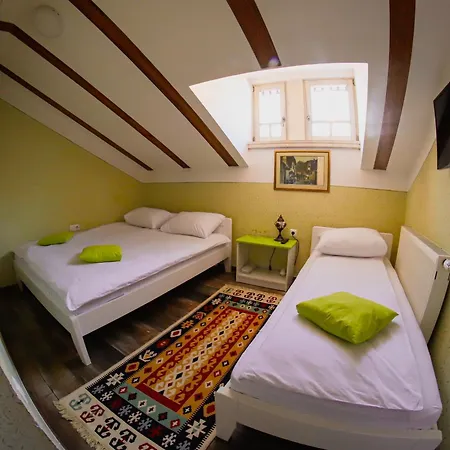 Hotel Lula Sarajevo