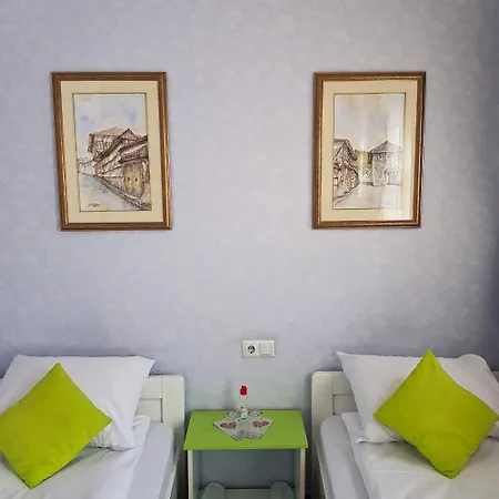 Lula Hotel 3*