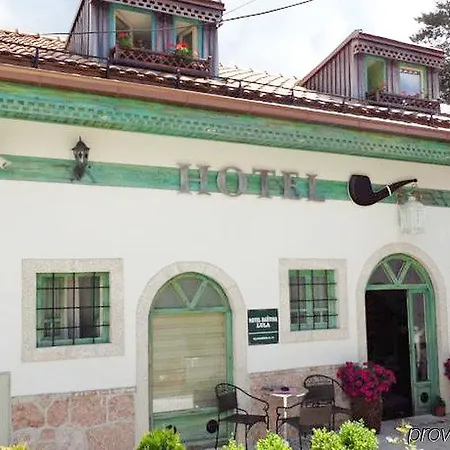 Lula Hotel