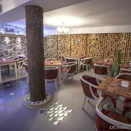 Lula 3* Sarajevo