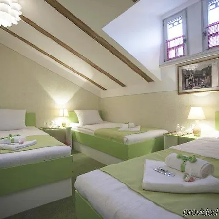 Lula Hotel Sarajevo