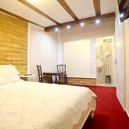 Lula Hotel 3*