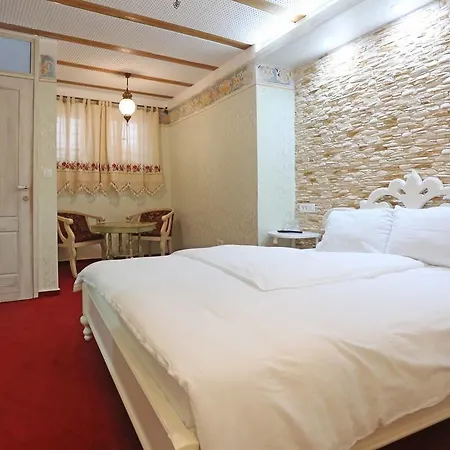 Lula 호텔 사라예보