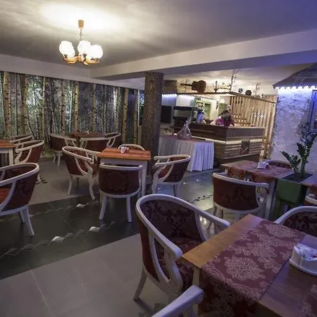 Lula 3* 사라예보