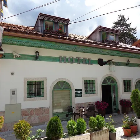 Hotel Lula
