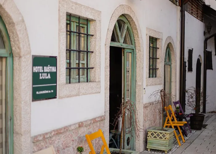 Lula Hotel
